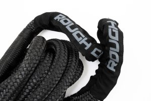 Kinetic Recovery Rope - Rough Country - 1